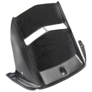 Guardabarros trasero de carbono Carbonin para Yamaha YZF-R6 RJ15 (08-16) CY7020 