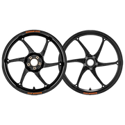 Conjunto OZ Cattiva de Magnesio Llantas para BMW S1000RR K46 (09-18) 