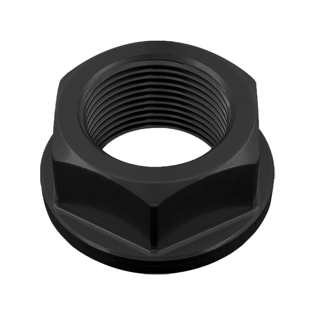 Tuerca de rueda trasera LighTech BMW S1000RR K46, K67 (09-25) D003 