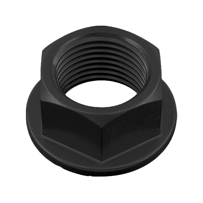 Tuerca de rueda trasera LighTech Triumph Daytona 675/R (13-17) D004 