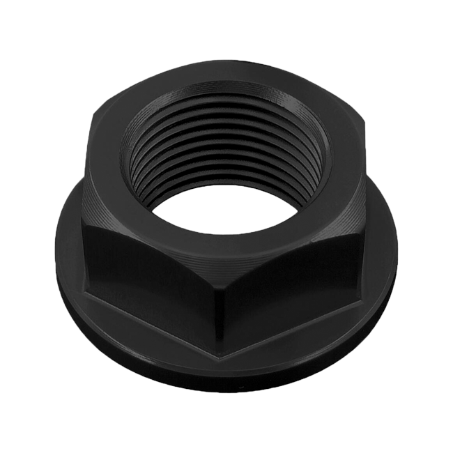 Tuerca del eje del basculante LighTech Suzuki GSX-R 600/750 (06-17) D010 