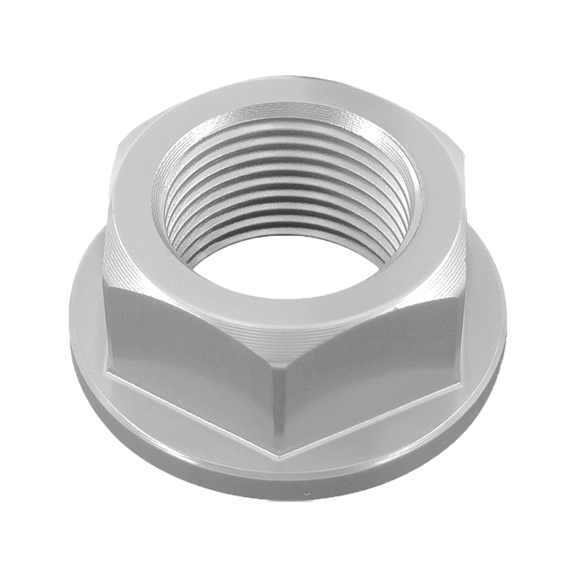 Tuerca del eje del basculante LighTech Suzuki GSX-R 600/750 (06-17) D010 