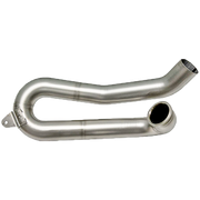 Termignoni tubo de reemplazo de catalizador Ducati Panigale 959 (16-19) D16909430IXX 