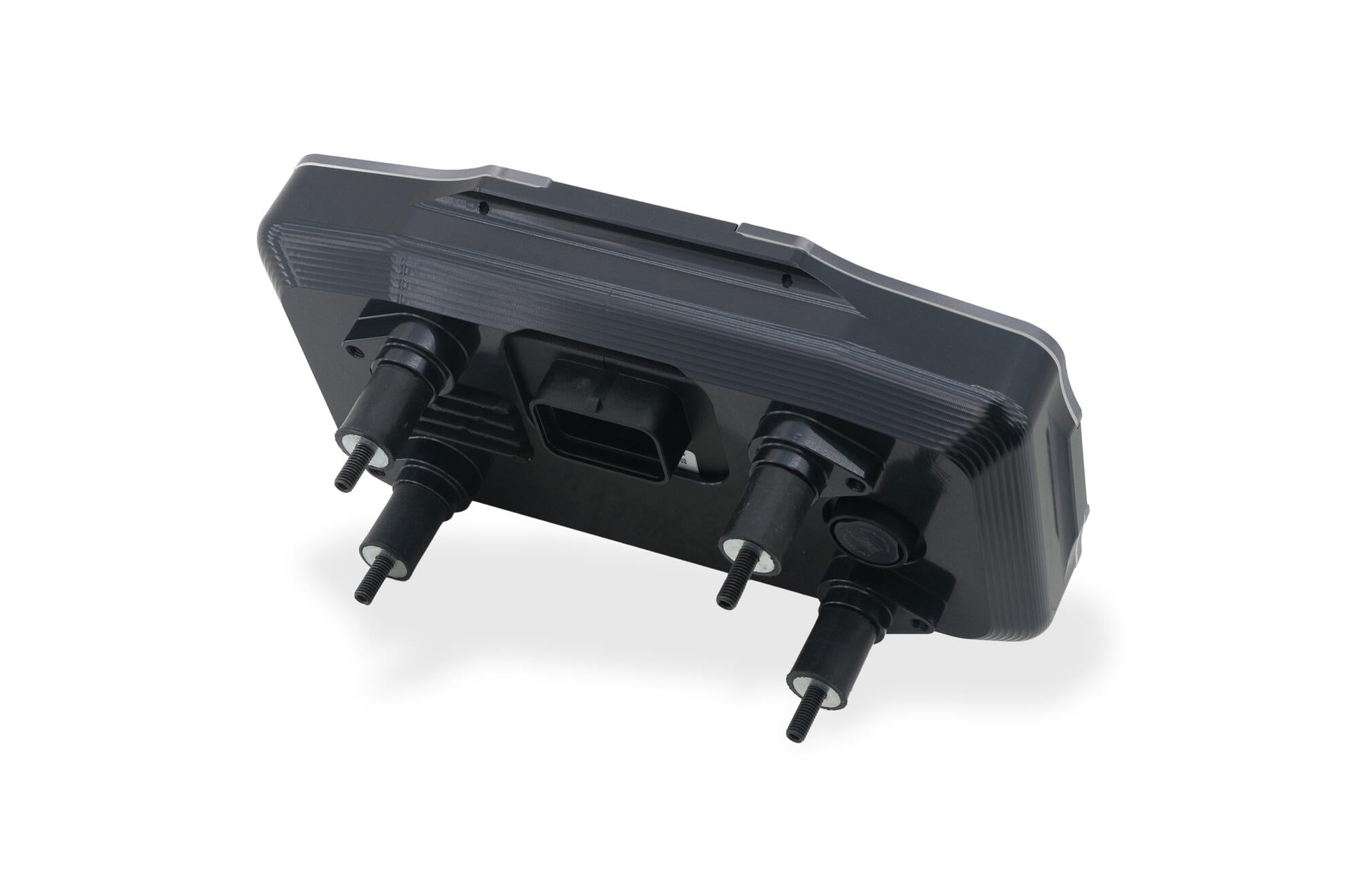 Protección del tablero CNC Racing Ducati Panigale V4/S (2025) DC003 