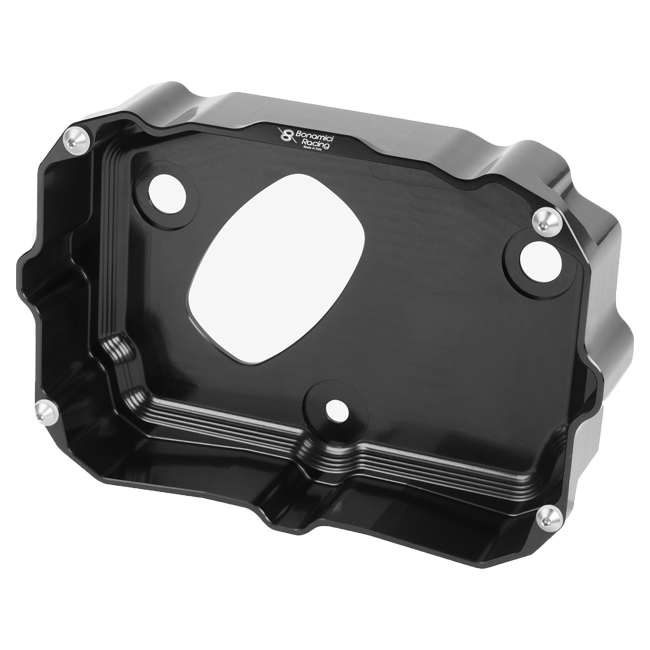Protección de tablero Bonamici Racing Suzuki GSX-R 1000 (17-23) DCP05 