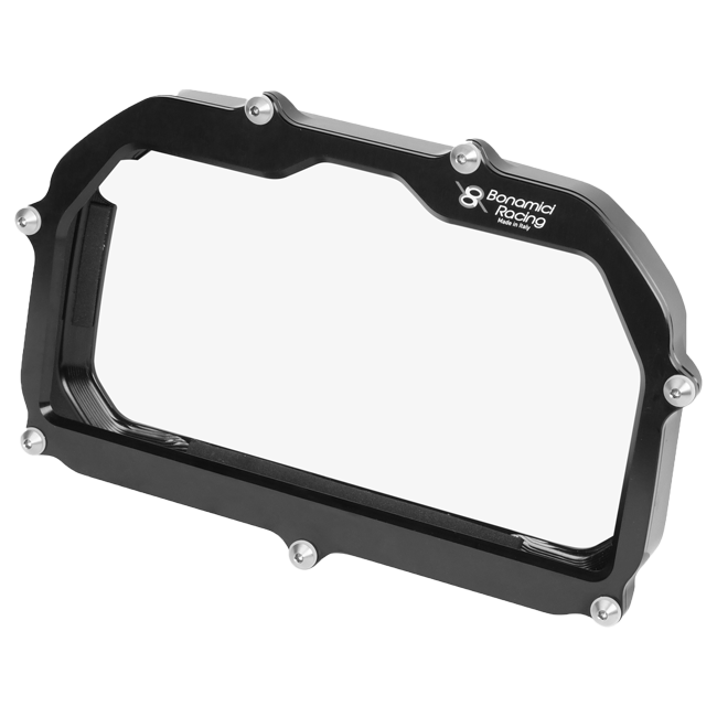 Protección del tablero Bonamici Racing BMW S1000RR K67 (19-25) DCP08 