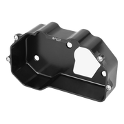 Protección del tablero Bonamici Racing Yamaha YZF-R3 (19-25) DCP07 