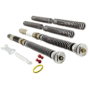 K-Tech DDS Kit de Cartucho Cerrado Ducati Panigale V4 (18-24) 155-018-070-020 