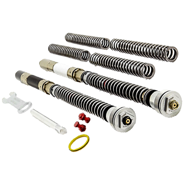 K-Tech DDS Kit de Cartucho Cerrado Honda CBR 1000 RR SP (14-19) 155-014-130-020 