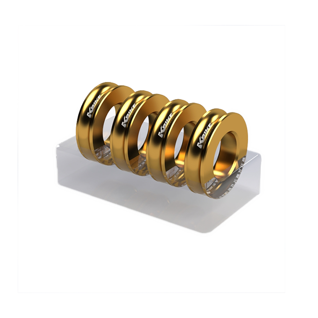 Separadores de pinza de freno K-Bike Ducati Panigale V2 955 (20-24) DF004 