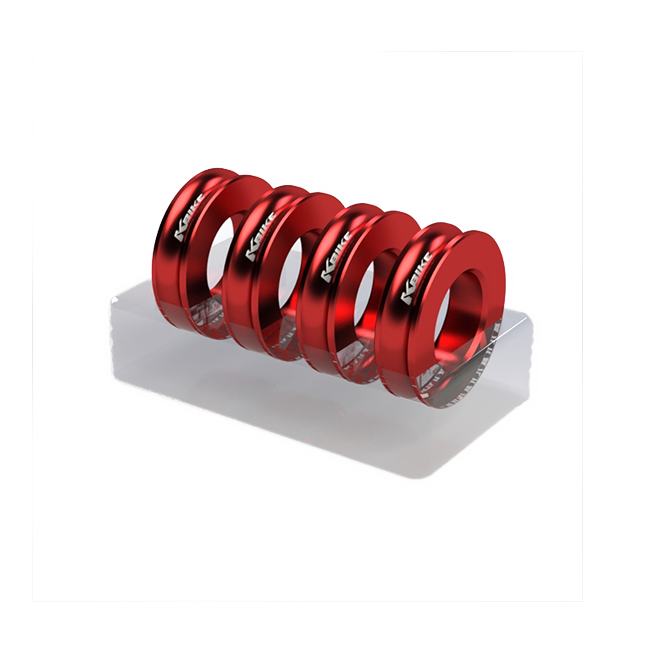 Separadores de pinza de freno K-Bike Ducati Panigale V2 955 (20-24) DF004 
