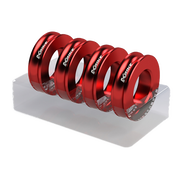Distanciadores de pinza de freno K-Bike Ducati Panigale 1299/S (15-18) DF004 