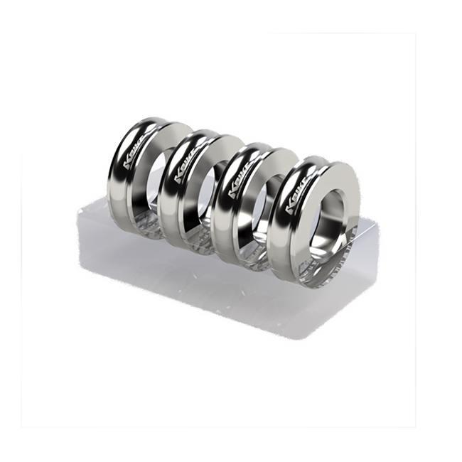 Separadores de pinza de freno K-Bike Ducati Panigale V2 955 (20-24) DF004 