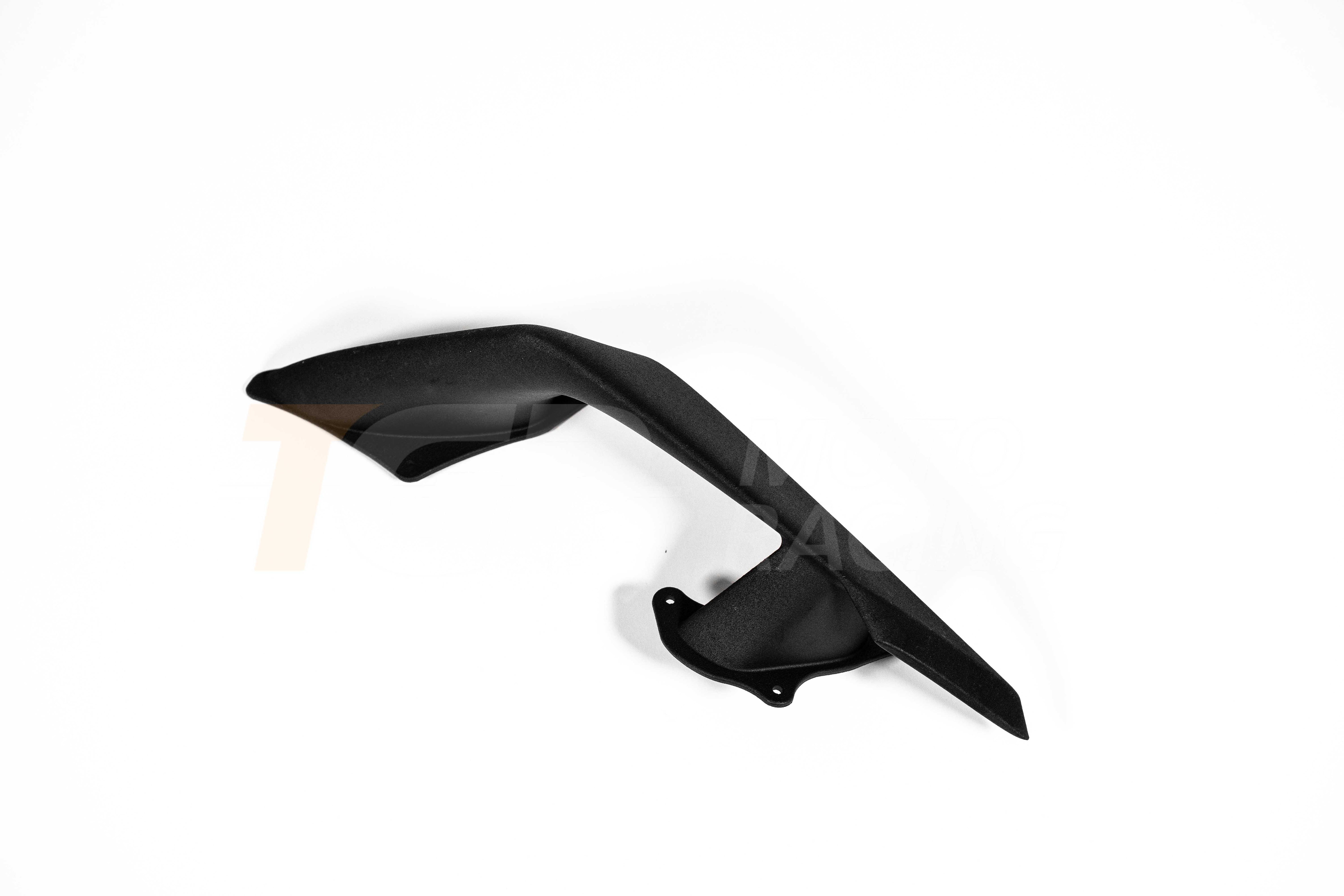 Juego de alerones impresos en 3D de carbono para Honda CBR 1000 RR-R SC82 (24-26) 