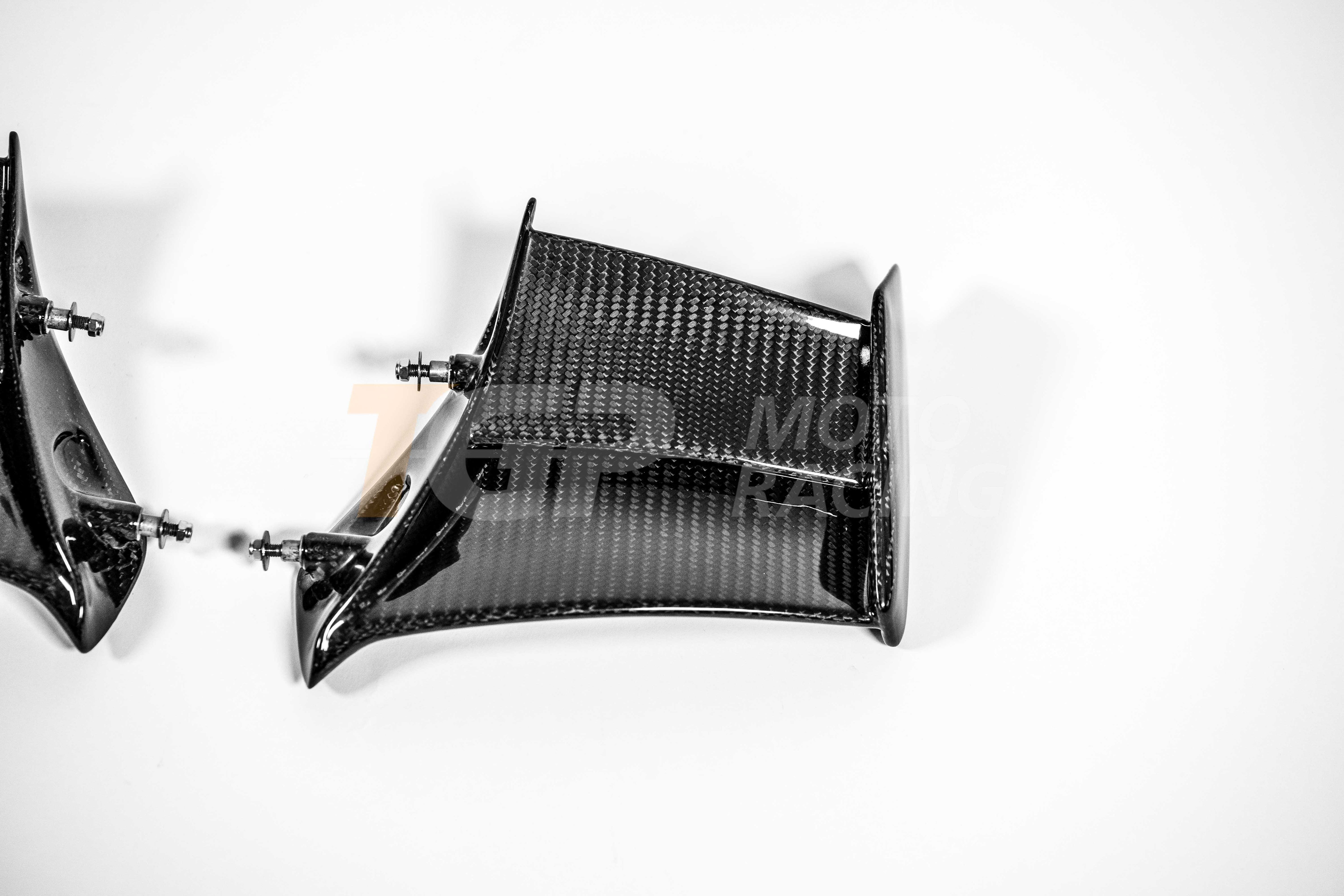 Alas 200 g Carbono AP Carbon Line Ducati Panigale V4 R (2026) 