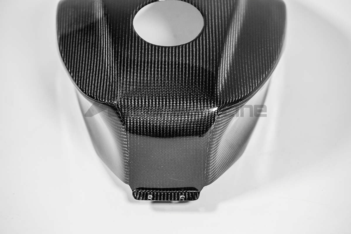 Cubierta de tanque SBK 200g AP Carbon Line Aprilia RSV4/RR/1100 Factory (21-25) 