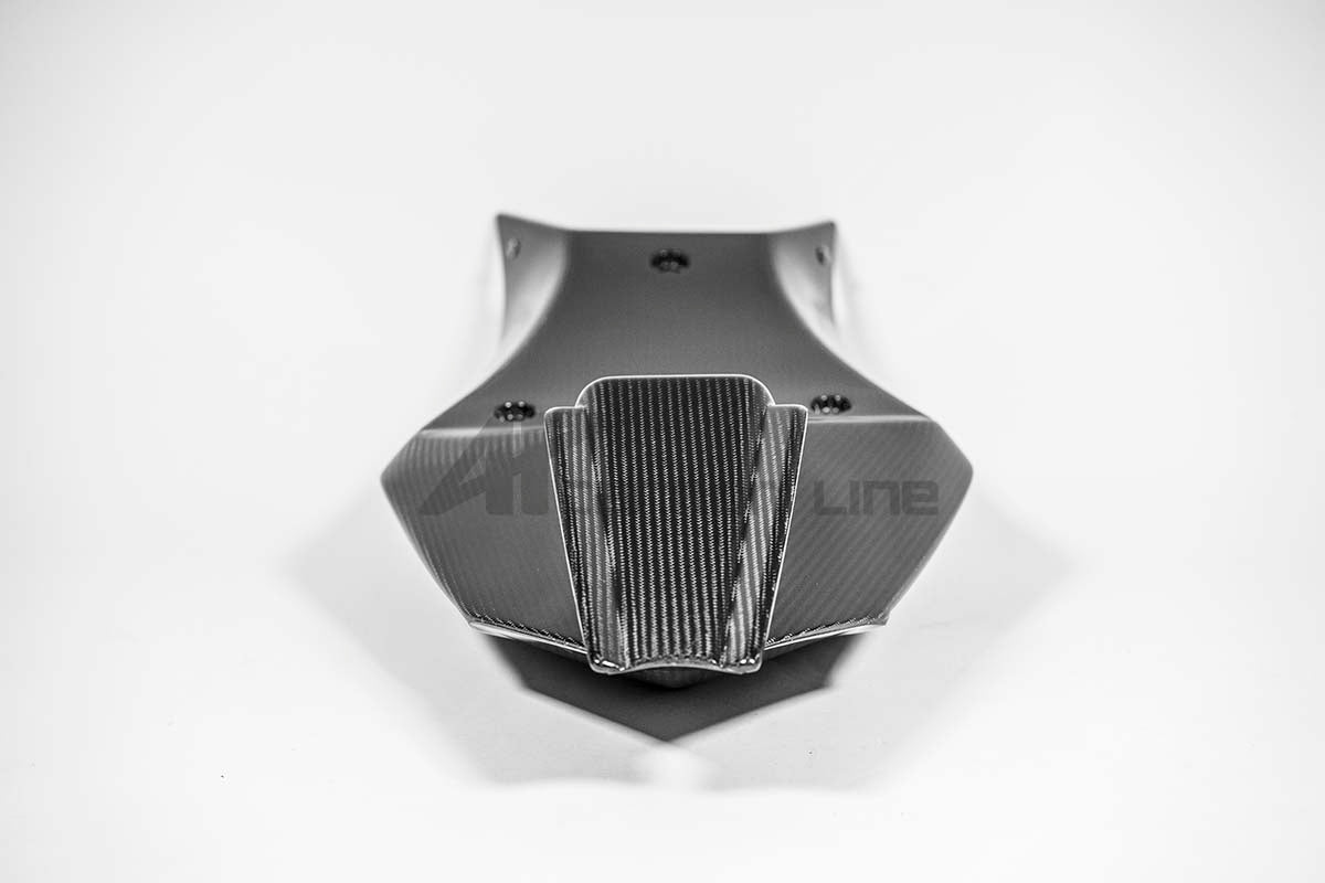 Carénage trasero 200g AP Carbon Line Aprilia RSV4/RR/1100 Factory (21-25) 
