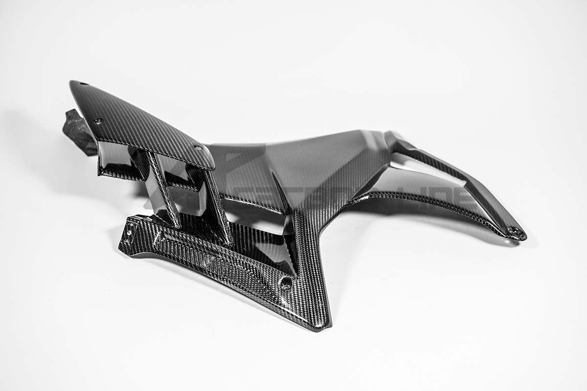 Panel lateral derecho 200g AP Carbon Line Aprilia RSV4/RR/1100 Factory (21-25) 