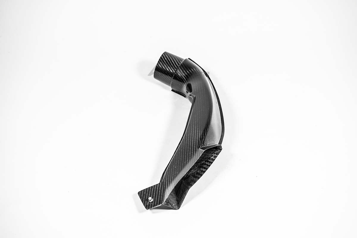 Canales de aire 200g AP Carbon Line Aprilia RSV4/RR/1100 Factory (21-25) 