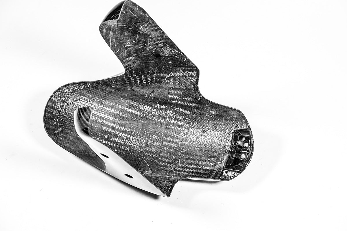 Guardabarros delantero 200g AP Carbon Line Ducati Panigale V4/S (2025) 