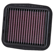Filtro de aire de carreras K&N para Ducati Panigale V2 955 (20-24) DU-1112R 