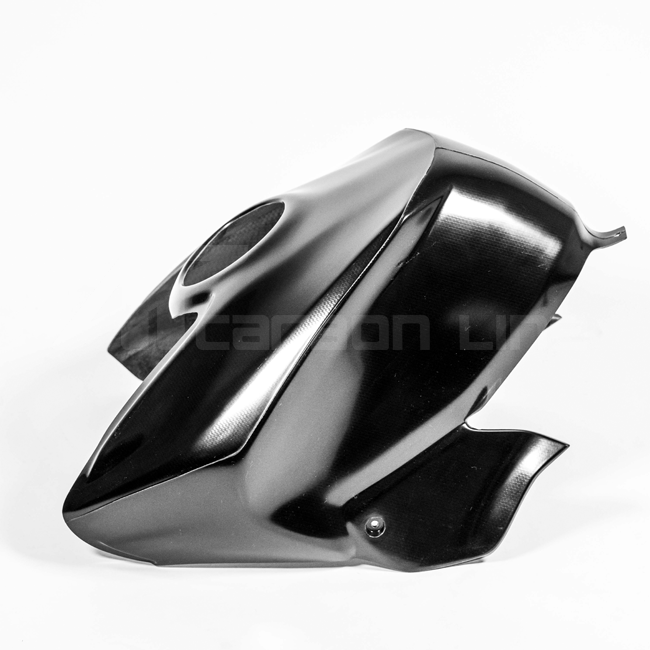 Cubierta de tanque SBK Lavatex AP Carbon Line Ducati Panigale V4/S (2025) 
