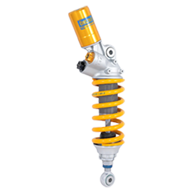 Amortiguador Öhlins TTX GP Ducati Panigale 1199 (12-15) DU 466 