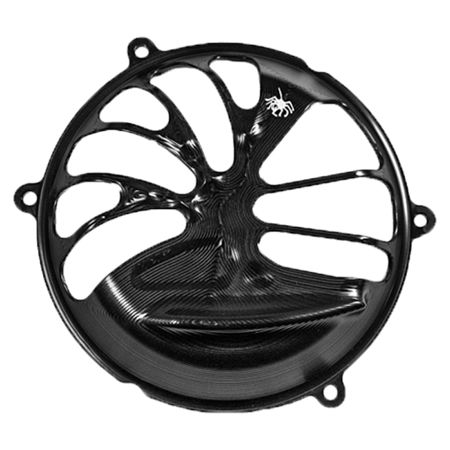 Cubierta de embrague seco Spider Racing Ducati Panigale V4/S/R (18-24) 20.D180.1 