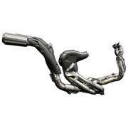 Sistema completo Vandemon High Titanium Ducati Panigale V4/S/R (18-24) 