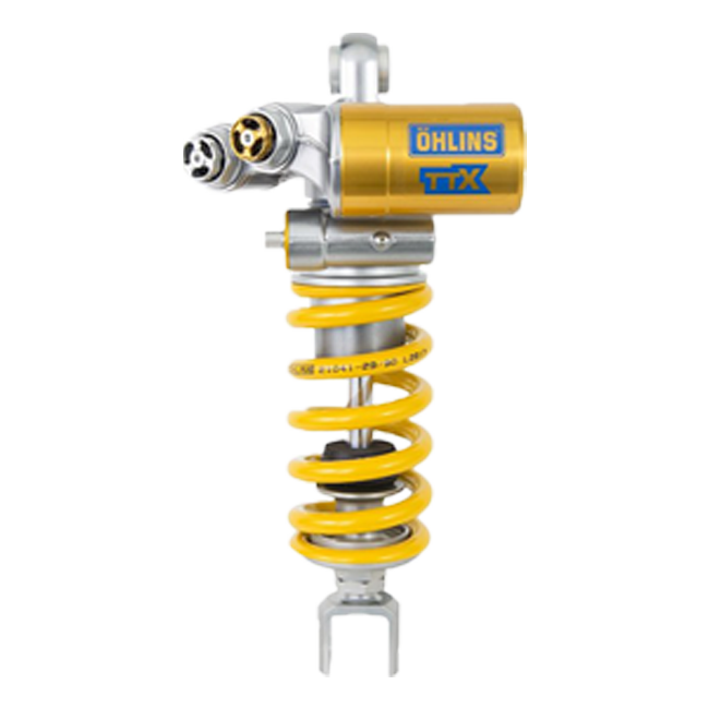 Amortiguador Öhlins TTX GP Ducati Panigale 899 (13-16) DU 469 