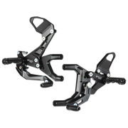 Sistema de frenos Bonamici Racing Ducati Panigale V2 955 (20-24) DV2 