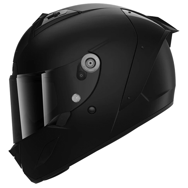 Shark Aeron Casco Sombra Oscura KMA 