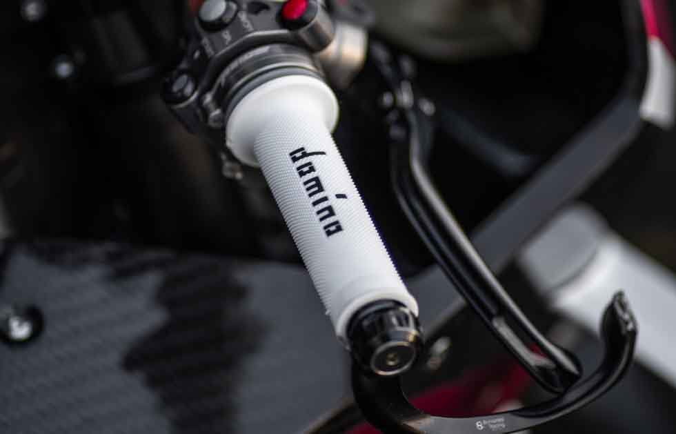 TGP MotoRacing