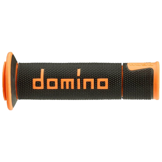 Domino Racing Grip goma A450 en varios colores – Color principal Negro 