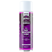 Spray de cadena Oxford Mint "Lubricante para Climas Secos" - 500ml 