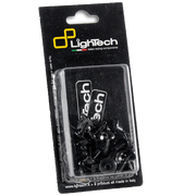 Juego de tornillos de motor de aluminio LighTech BMW S1000RR K46 (15-18) 5B1M 