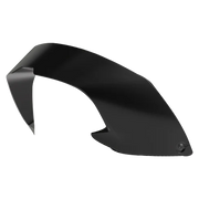 AGV EVO-Spoiler Intrepido Silber – Pista GP RR S