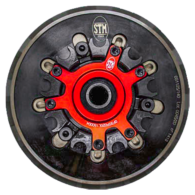 STM Embrague Anti-Saltos Aprilia RS 660 (20-25) FAP-S060 