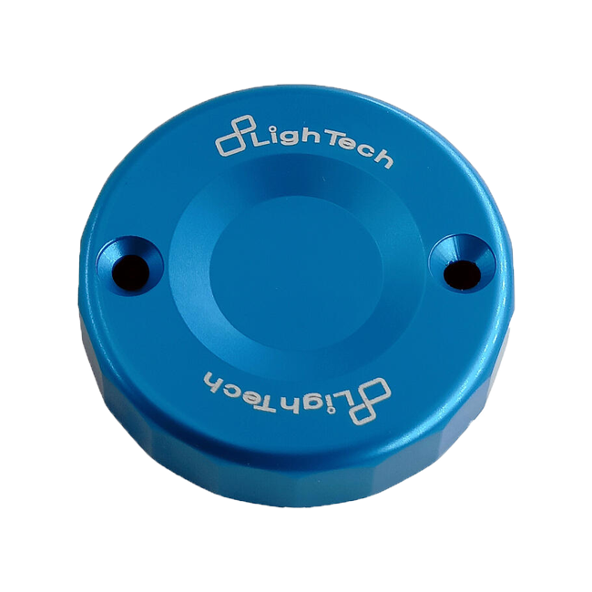 Tapa del depósito de expansión delantero LighTech Ducati Panigale V2 955 (20-24) FBC04 