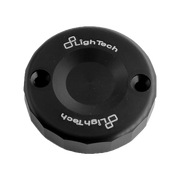 Tapa del depósito de expansión delantero LighTech Ducati Panigale V2 955 (20-24) FBC04 