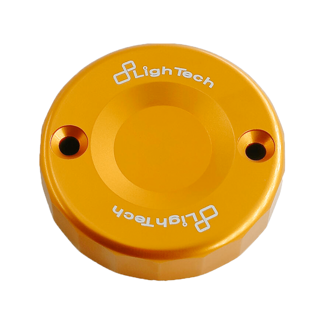 Tapa del depósito de expansión frontal LighTech Ducati Panigale 1199/S/R (12-17) FBC04 