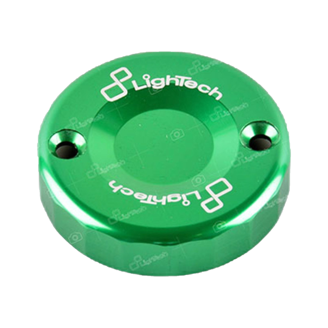 Tapa del depósito de expansión frontal LighTech Ducati Panigale 1199/S/R (12-17) FBC04 