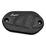 Tapa del depósito de compensación delantero LighTech Kawasaki Ninja 400 (18-23) FBC26 