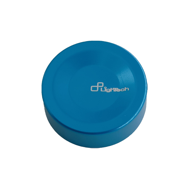 Tapa del depósito de compensación trasero LighTech Ducati Panigale V4/S (2025) FBC27 