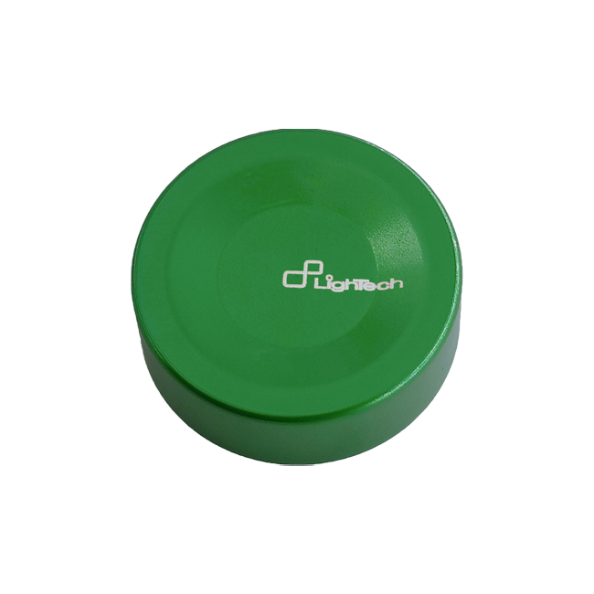 Tapa del depósito de compensación trasero LighTech Ducati Panigale V4/S (2025) FBC27 