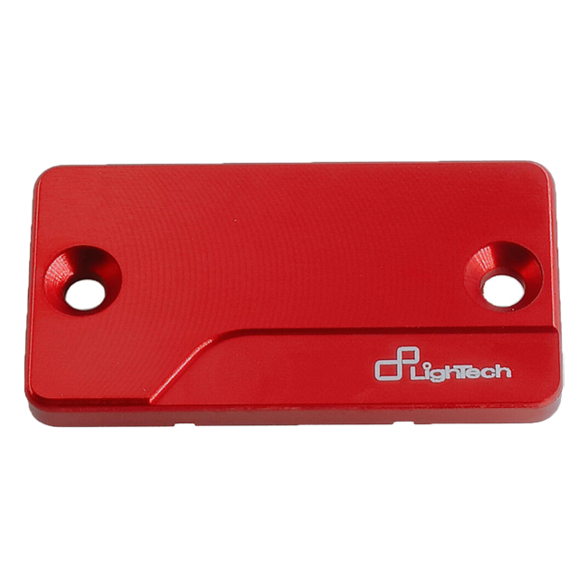 Tapa del depósito de expansión trasero LighTech Kawasaki ZX-10R/RR (21-25) FBC32 