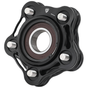 Porta piñón CNC Racing Ducati Panigale V4/S (2025) FC253 