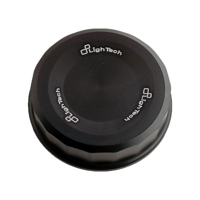 Tapa del depósito de compensación delantera LighTech Honda CBR 1000 RR (08-19) FBC06 