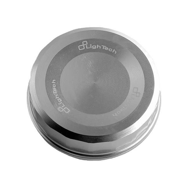 Tapa del depósito de compensación delantera LighTech Honda CBR 1000 RR (08-19) FBC06 
