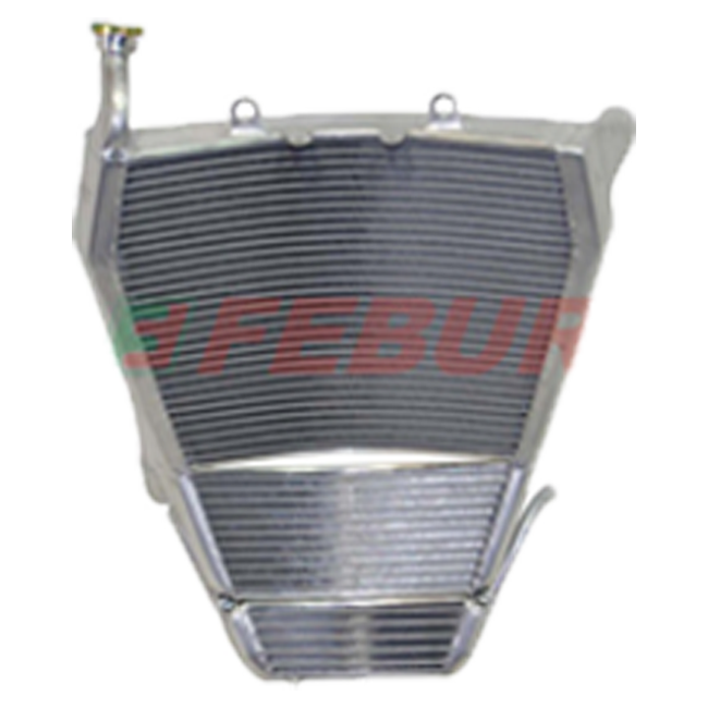 Kit de refrigeración Racing Febur BMW S1000RR K46 (09-18) FE1258S 